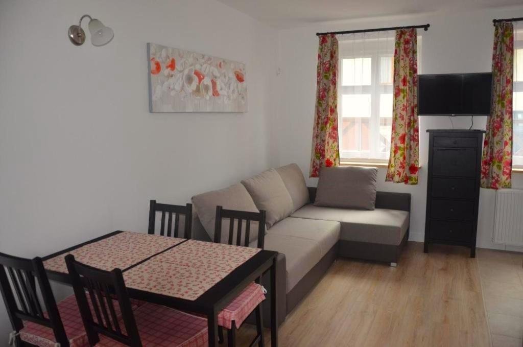 Bialy Dom Homestay