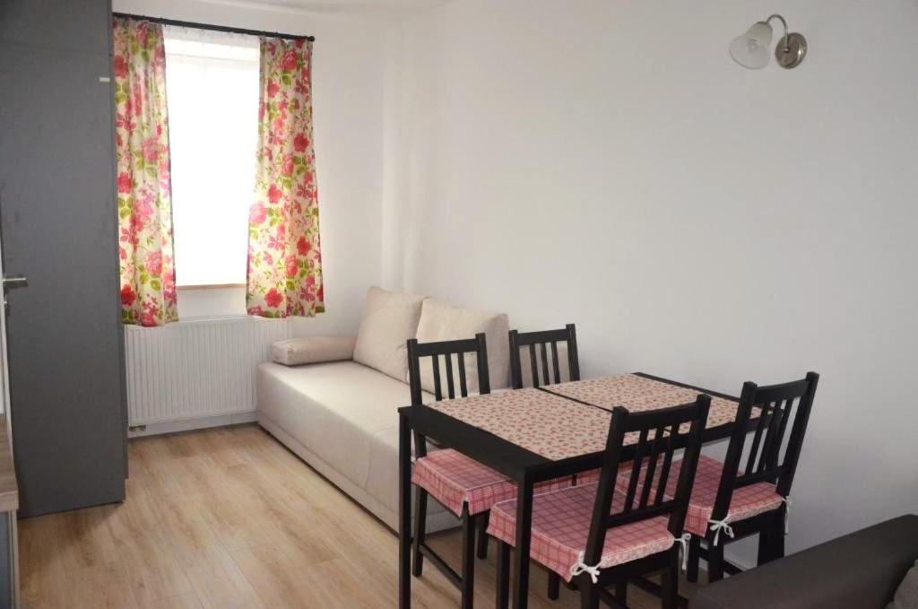 Homestay Bialy Dom