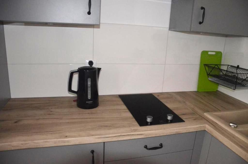 Bialy Dom Homestay Ustka