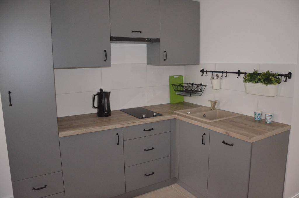 Homestay Bialy Dom